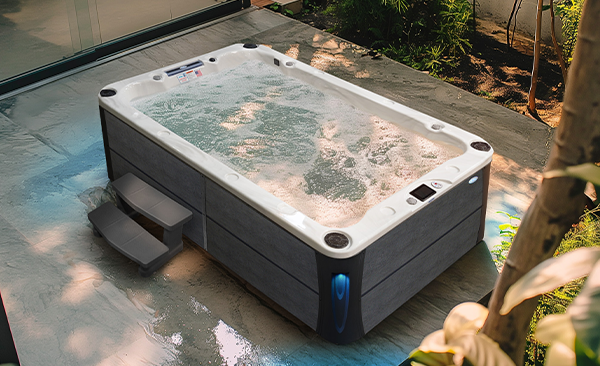 Deck Series Jarvisburg hot tubs for sale