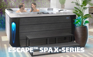 Escape X-Series Spas Jarvisburg hot tubs for sale