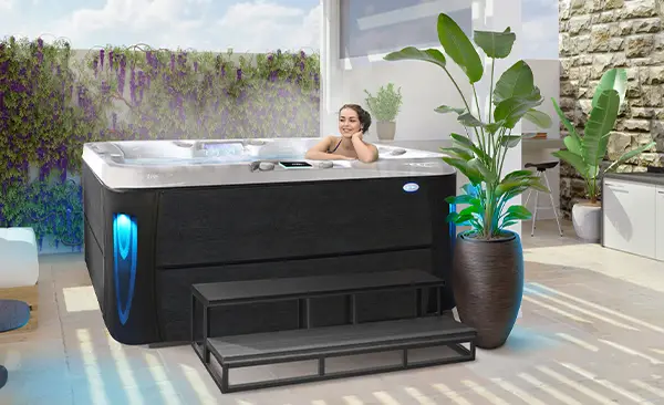 Escape X-Series Spas Jarvisburg hot tubs for sale