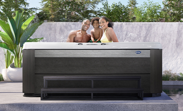 Patio Plus™ Spas Jarvisburg hot tubs for sale