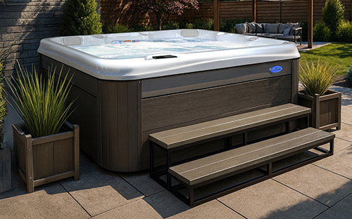 Patio&trade; Spas Jarvisburg hot tubs for sale