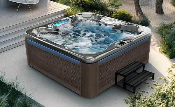 Platinum™ Spas Jarvisburg hot tubs for sale