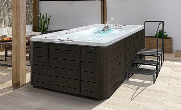 Swim Spas Jarvisburg hot tubs for sale