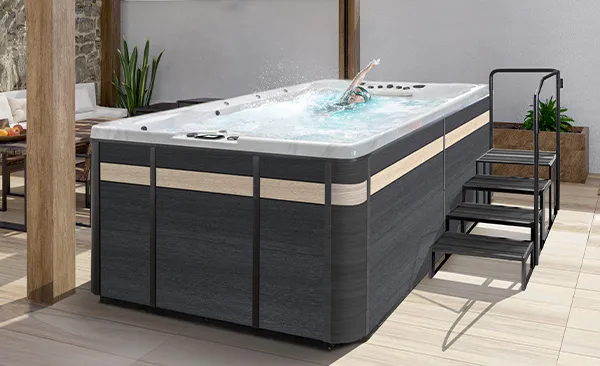 Swim X-Series Spas Jarvisburg hot tubs for sale