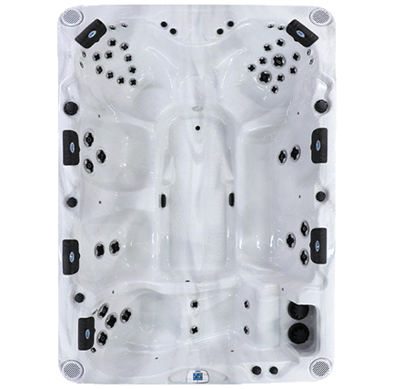 Newporter EC-1148LX hot tubs for sale in Jarvisburg