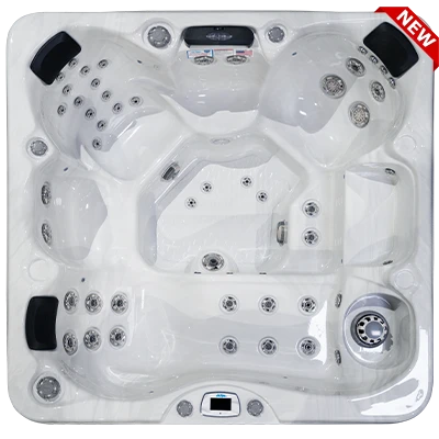 Costa-X EC-749LX hot tubs for sale in Jarvisburg