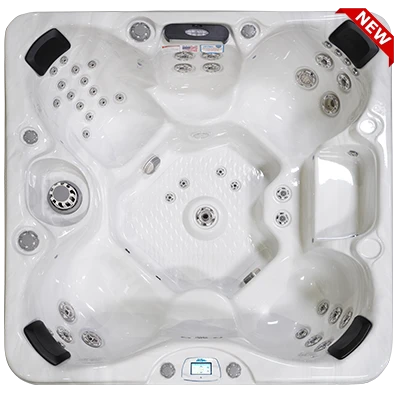 Cancun-X EC-849BX hot tubs for sale in Jarvisburg