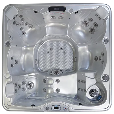 Atlantic-X EC-851LX hot tubs for sale in Jarvisburg