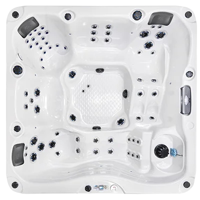 Malibu EC-867DL hot tubs for sale in Jarvisburg