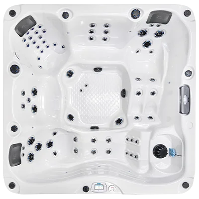 Malibu-X EC-867DLX hot tubs for sale in Jarvisburg