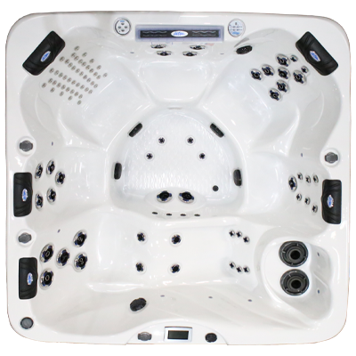 Huntington PL-792L hot tubs for sale in Jarvisburg