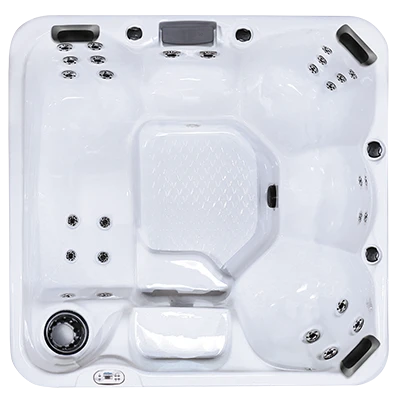 Hawaiian Plus PPZ-628L hot tubs for sale in Jarvisburg