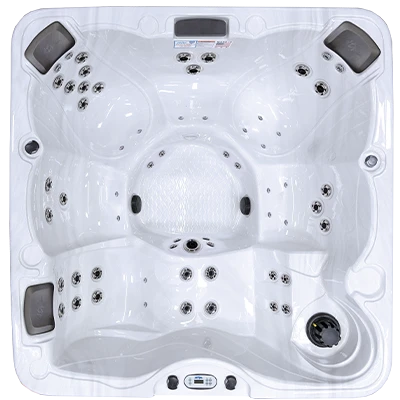 Pacifica Plus PPZ-752L hot tubs for sale in Jarvisburg