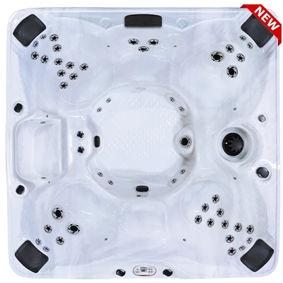 Bel Air Plus PPZ-843BC hot tubs for sale in Jarvisburg