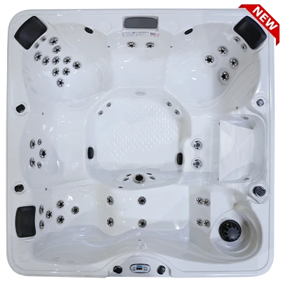 Atlantic Plus PPZ-843LC hot tubs for sale in Jarvisburg